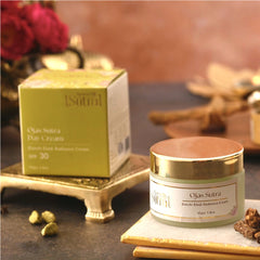 Ayurvedic Face Creams & Moisturizers for Healthy, Radiant Skin