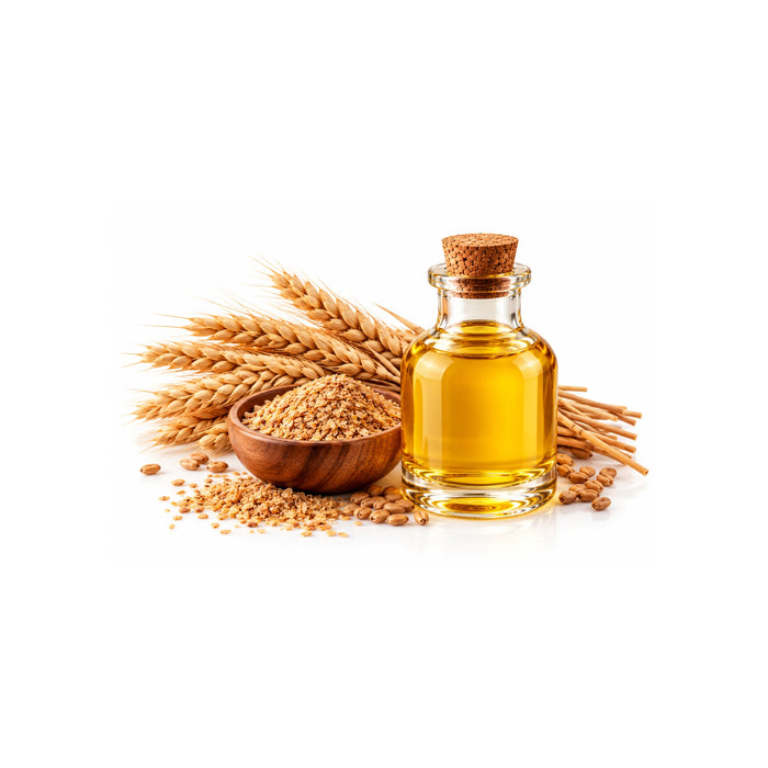 WHEATGRAM OIL