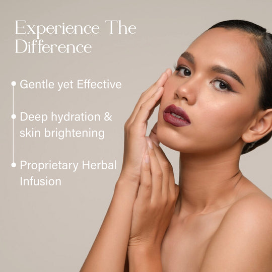 Best Ayurvedic Face Wash Natural Ingredients for Glowing Skin