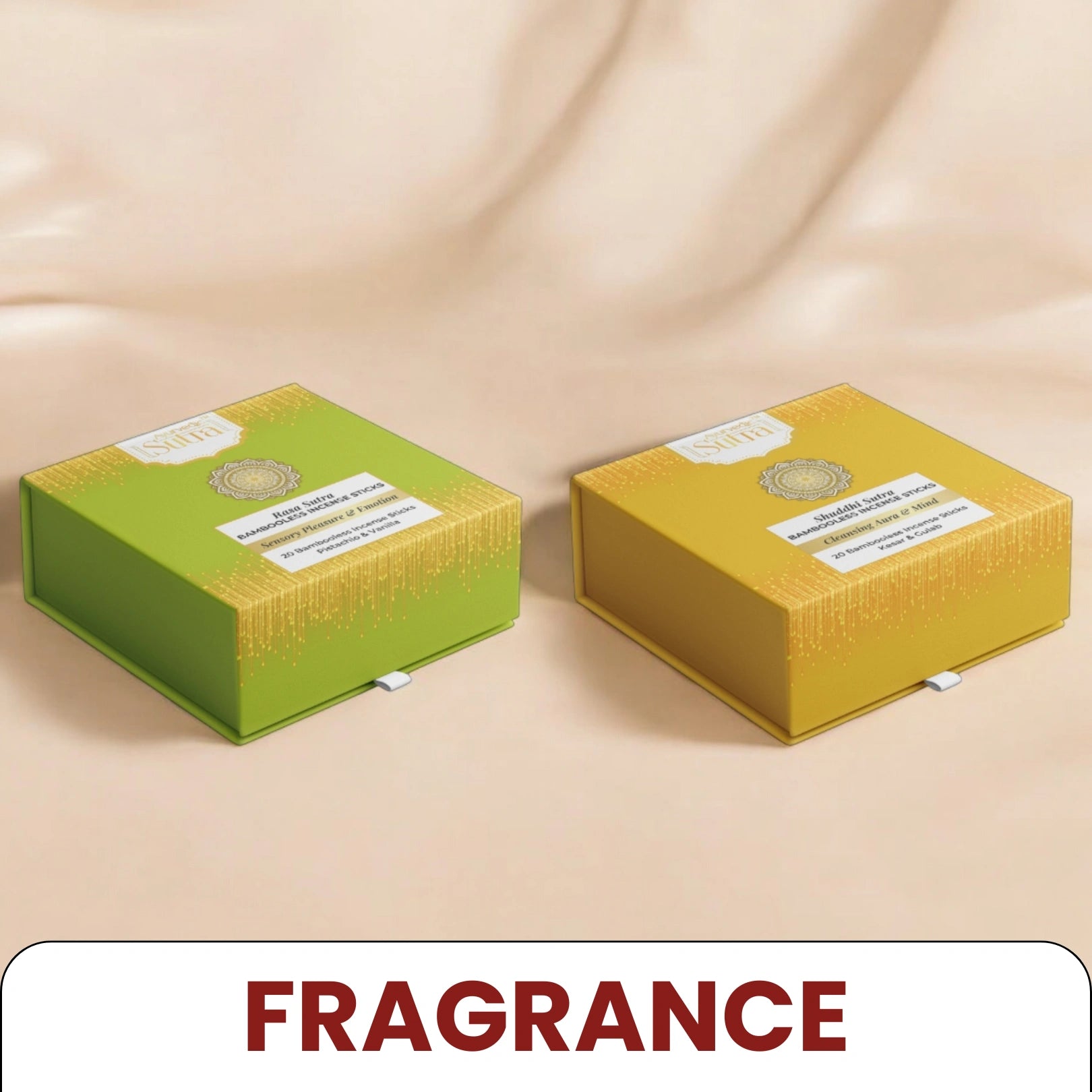 fragrances