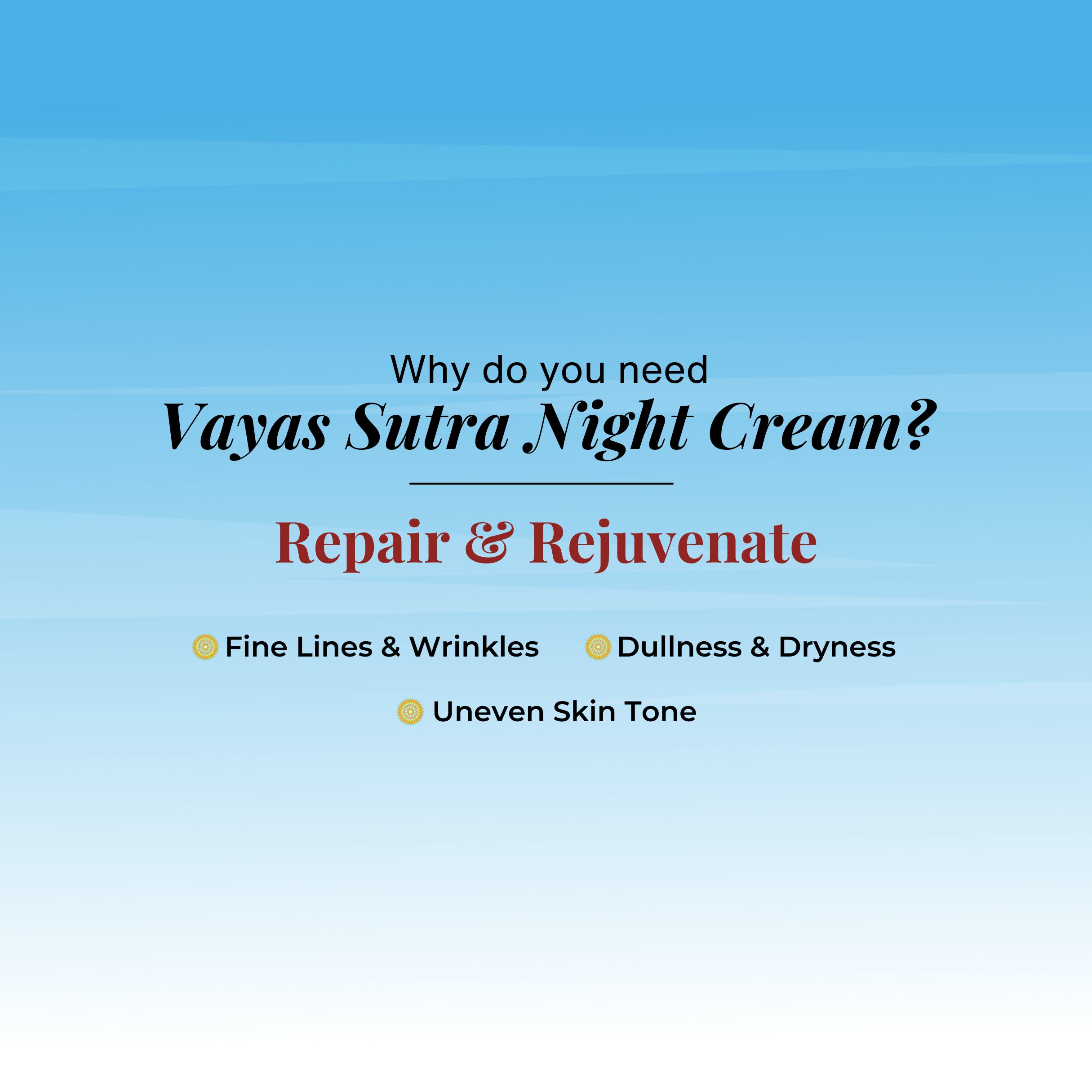 "Best Ayurvedic face scrub and anti-aging night cream set – clear dead cells & wake up radiant"